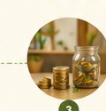 Different forms of money